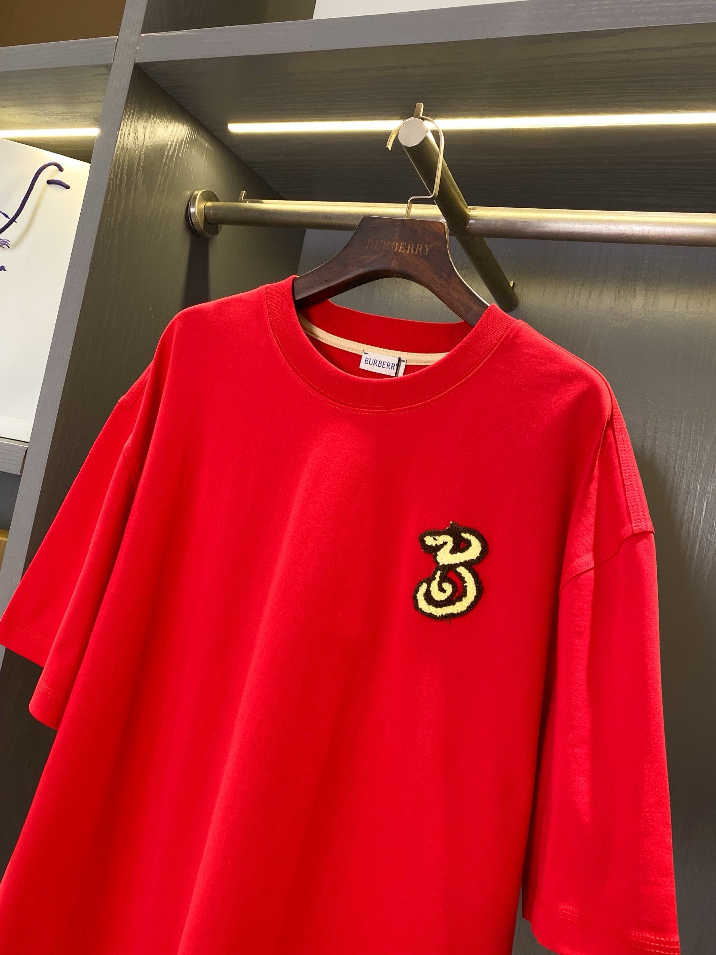 BBR T-shirt
