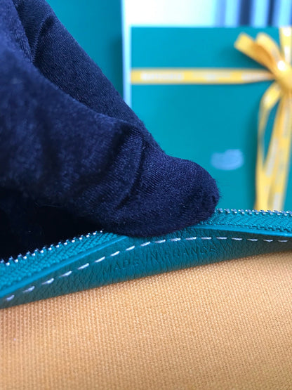 Goyard Jouvence Toiletry Bag 25cm