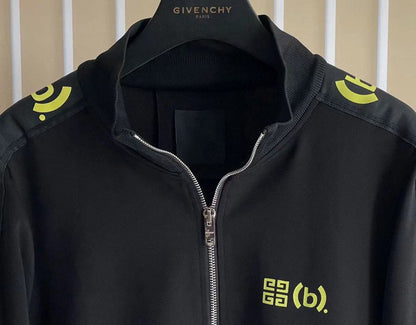 GVC Jacket