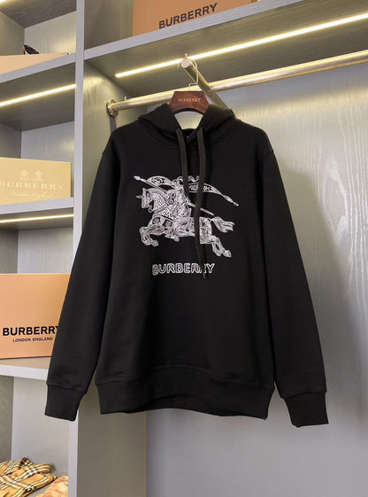 BBR Hoodie (Size L / Chest 114)