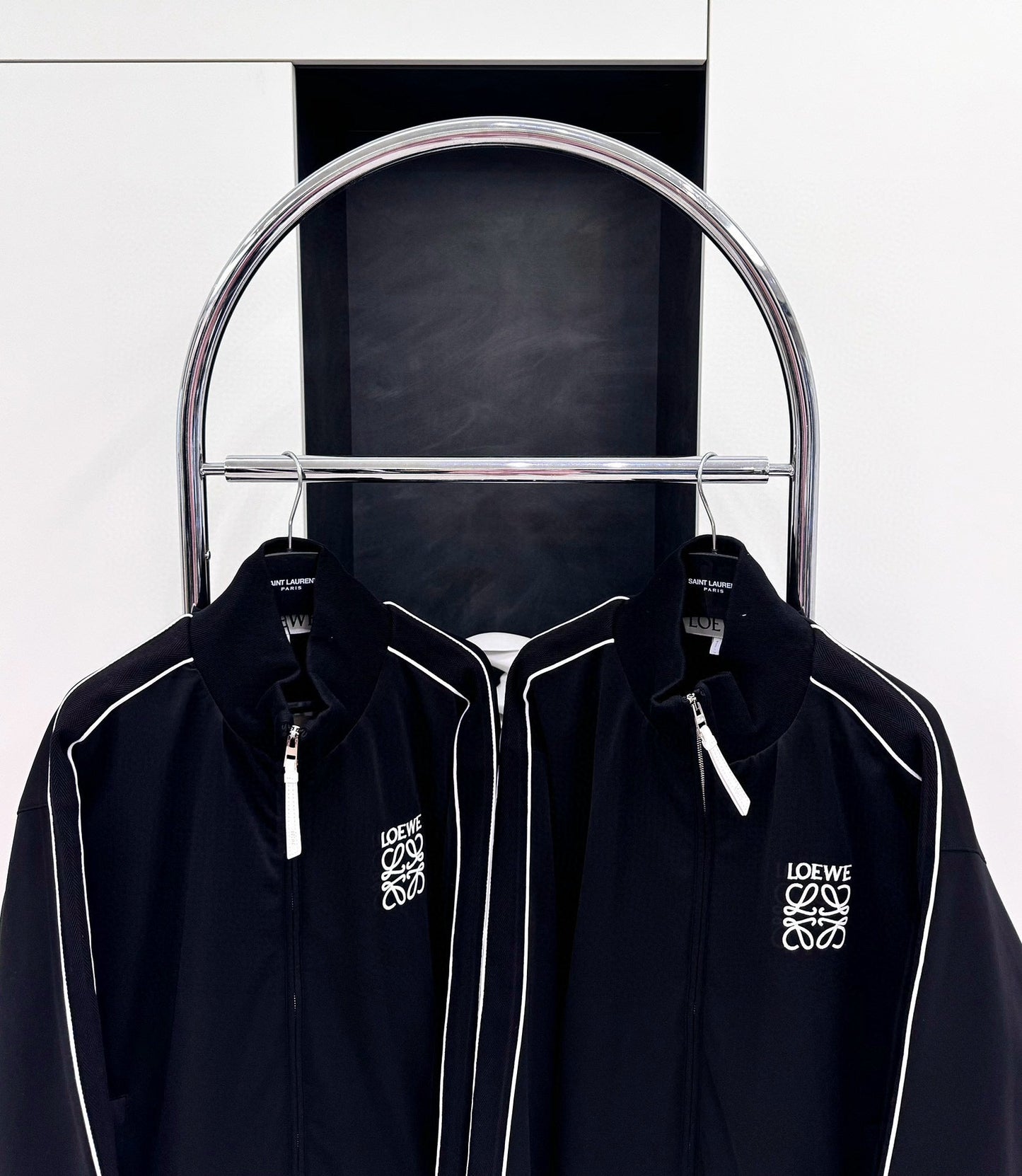 Lw Jacket