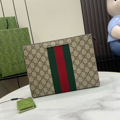 GC Clutch Bag