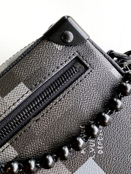 Lv soft trunk