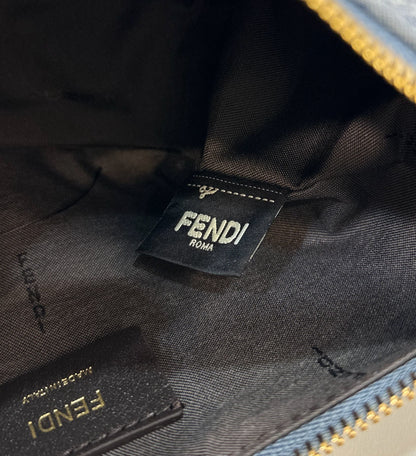 Fendi Fendigraphy