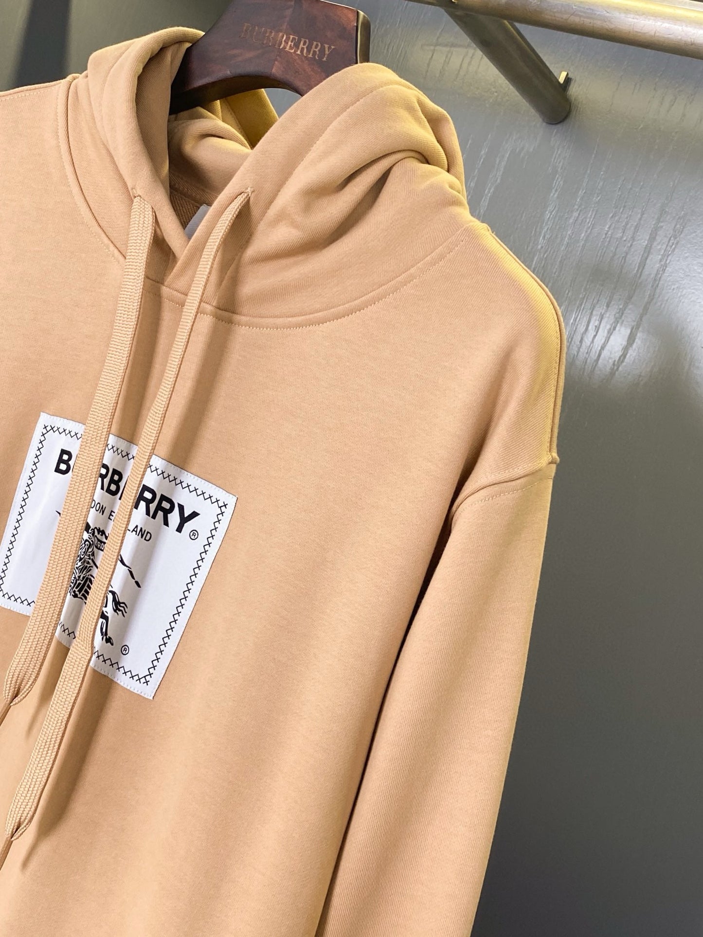 BBR Hoodie
