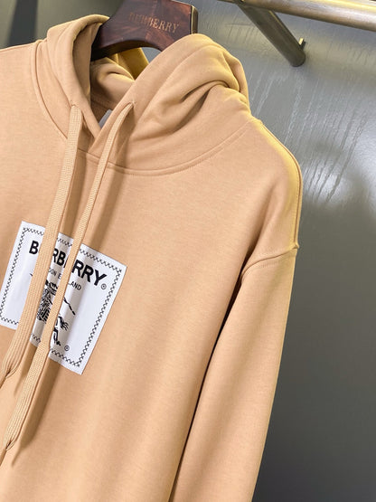BBR Hoodie