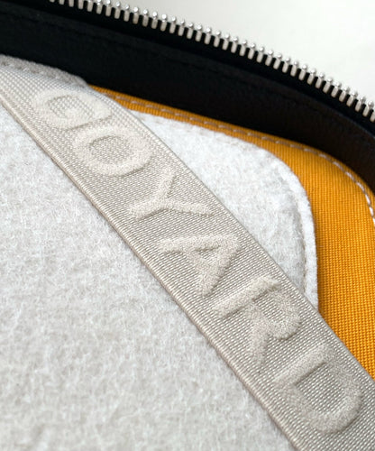 Goyard Compagnon