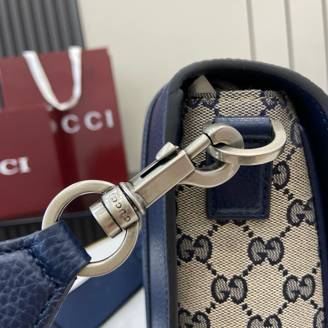 GC Cross Body Bag