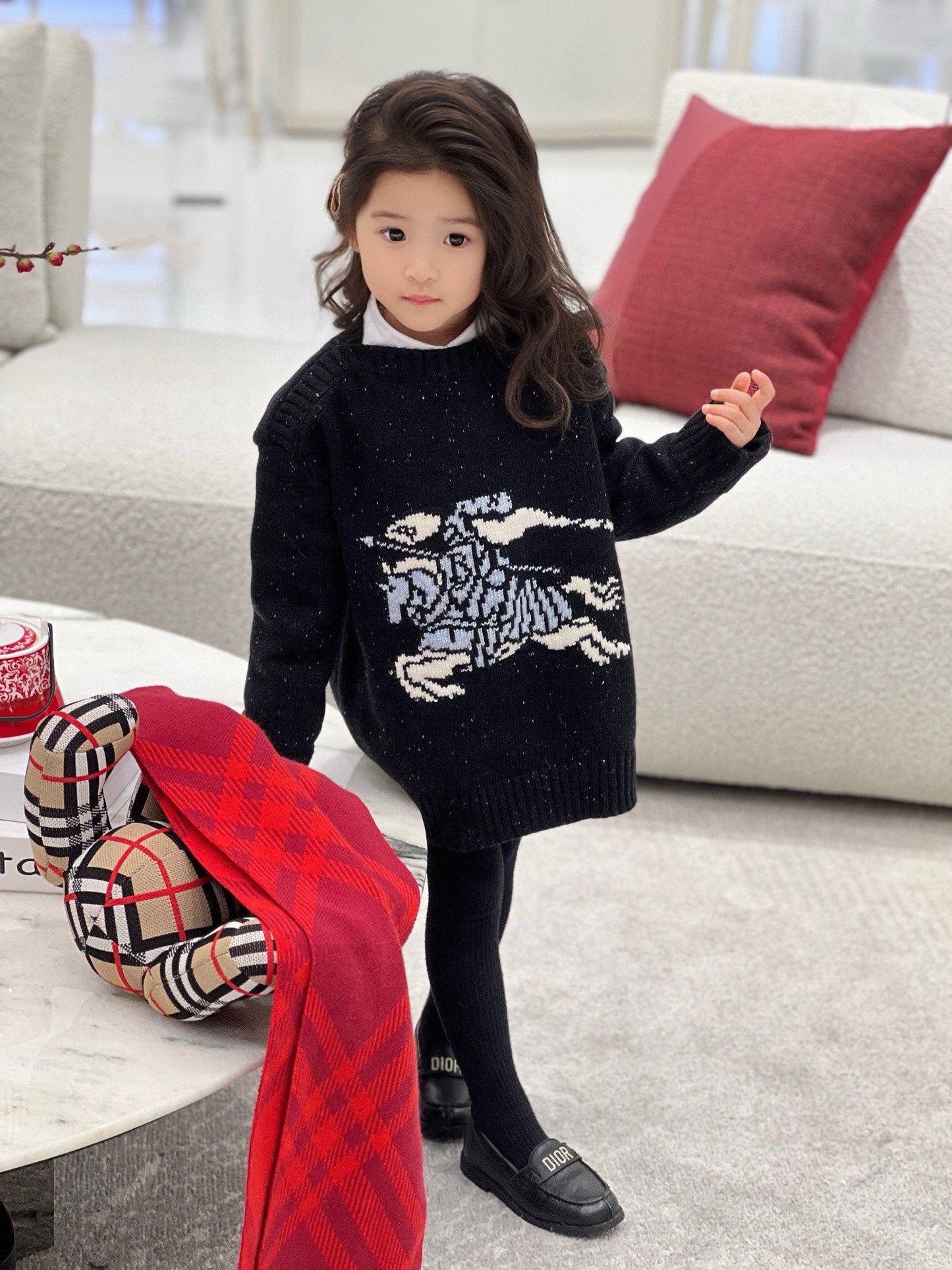 BBR Sweater