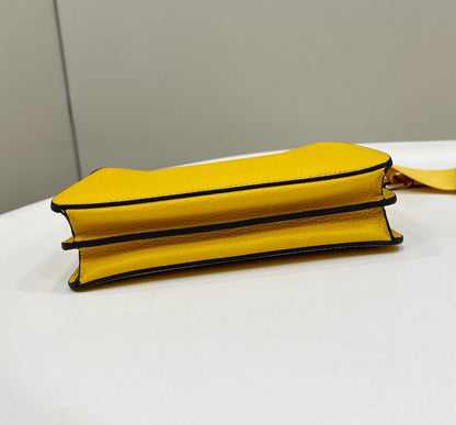 Fendi Peekaboo