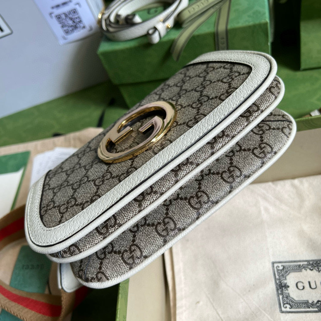 GC Blondie