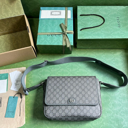 GC Messenger Bag