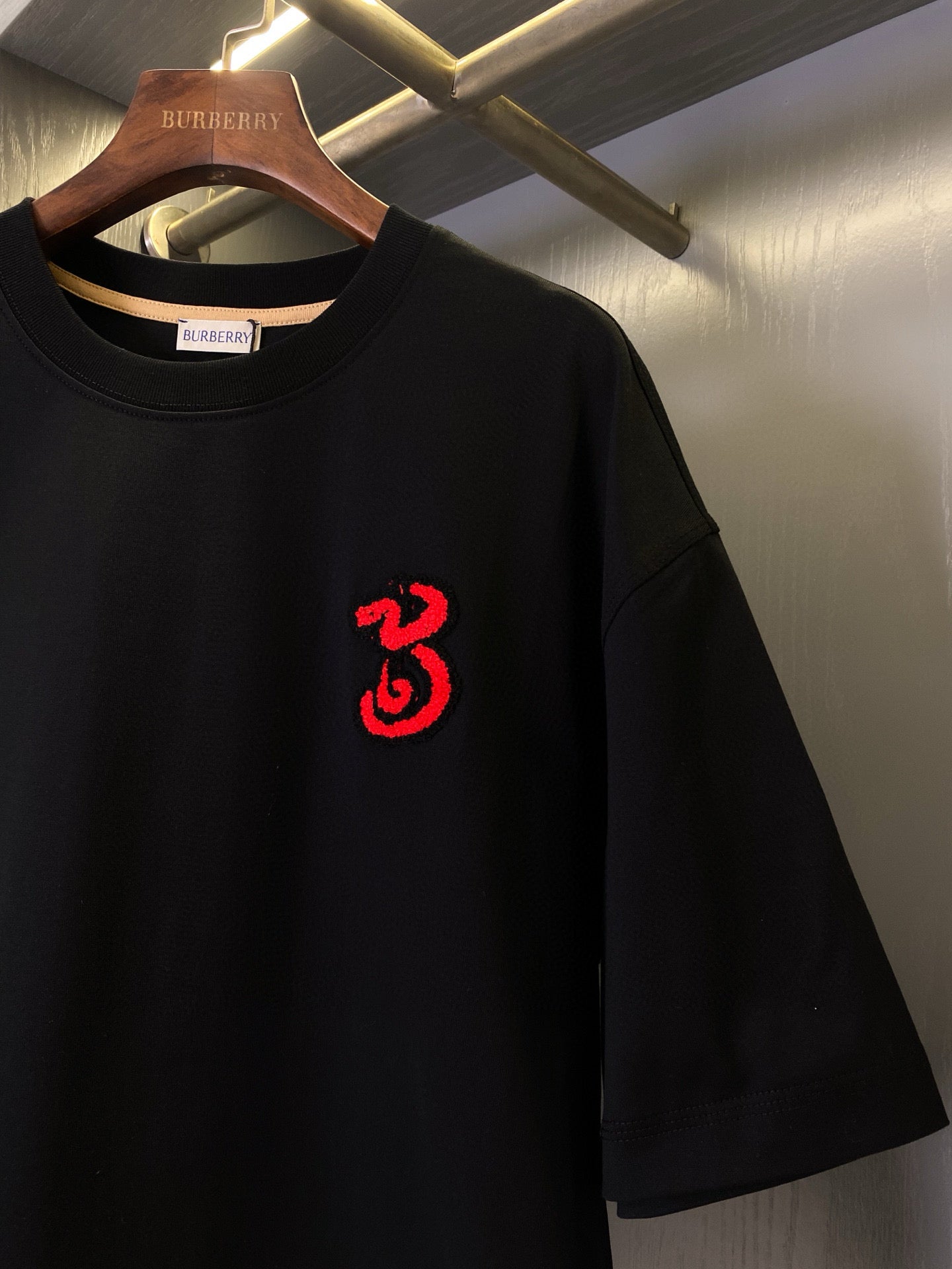 BBR T-shirt