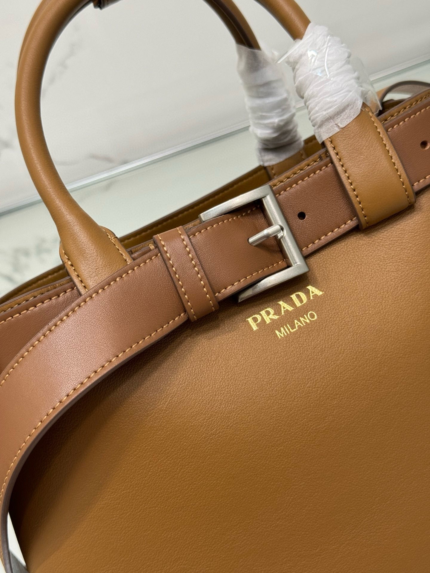 Prada Shoulder Bag