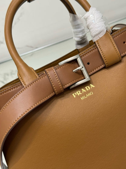 Prada Shoulder Bag