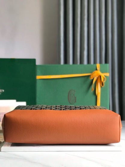 GOYARD CISALPIN DOCUMENT CASE 39*29*9