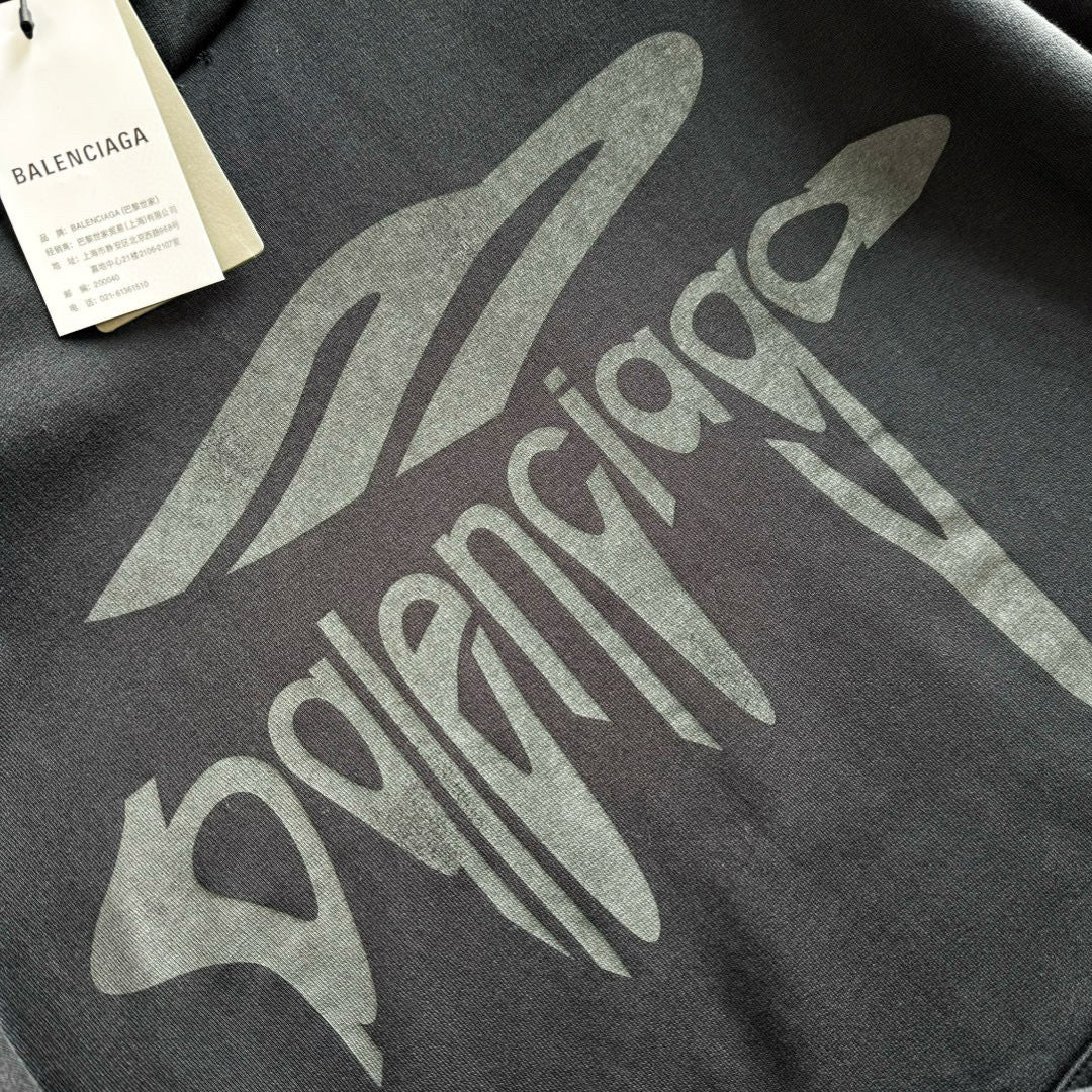 BLCG Hoodie