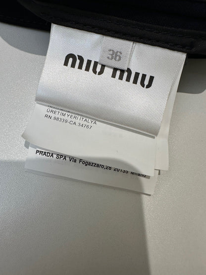 Miu Miu Jacket