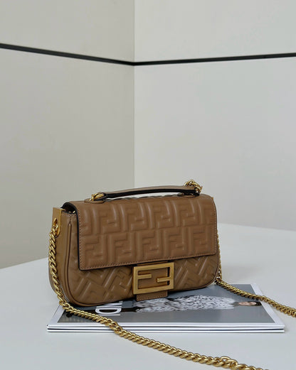 Fendi Baguette