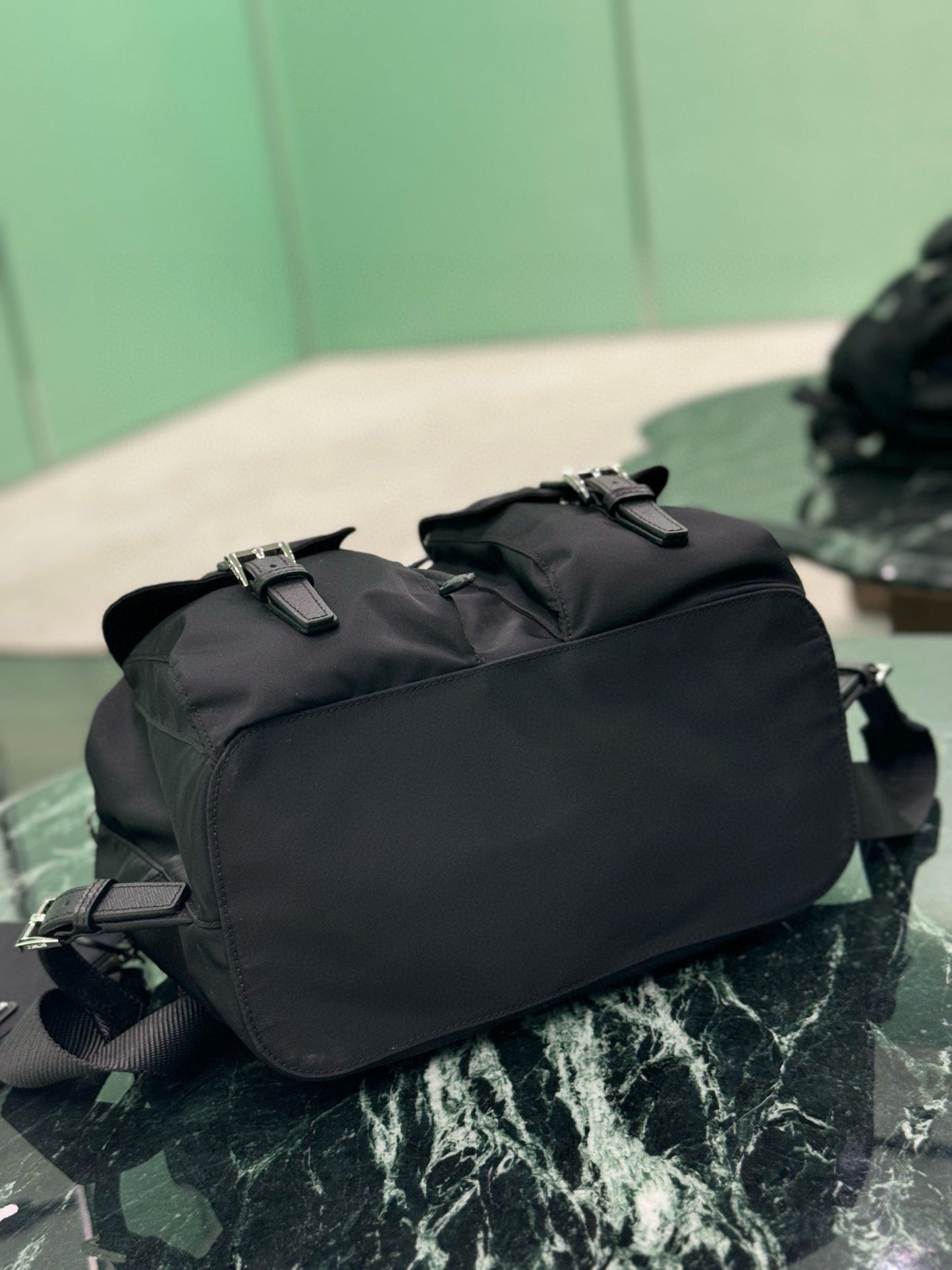 Prada Backpack