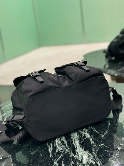 Prada Backpack