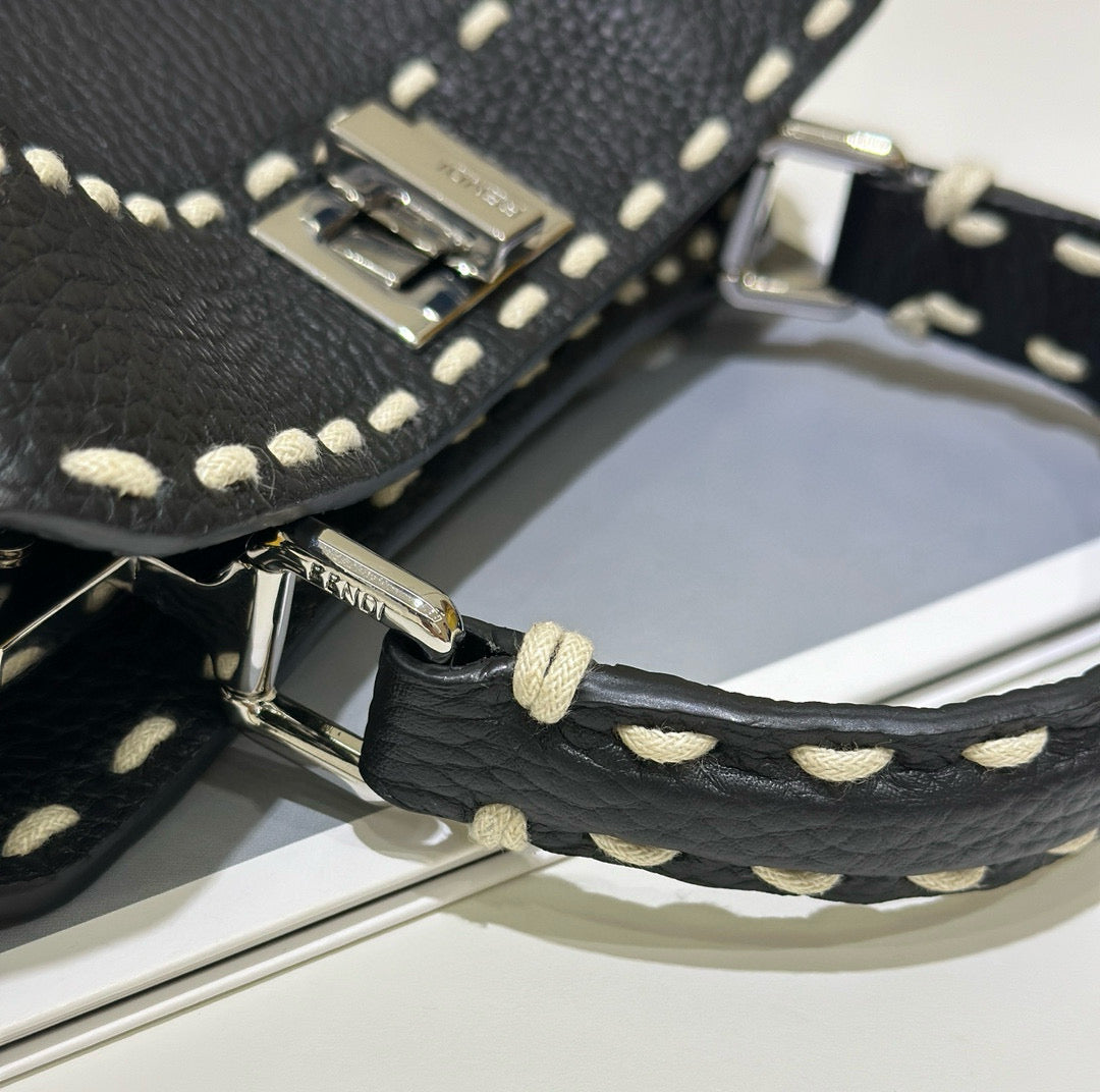 Fendi Peekaboo