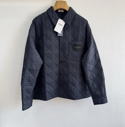CD Jacket