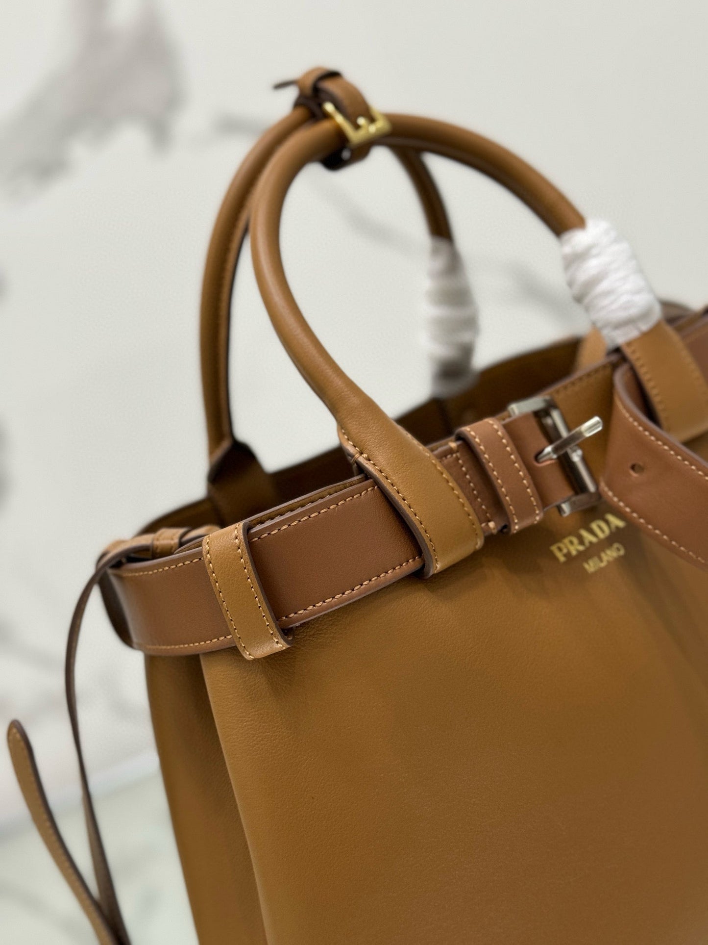 Prada Shoulder Bag
