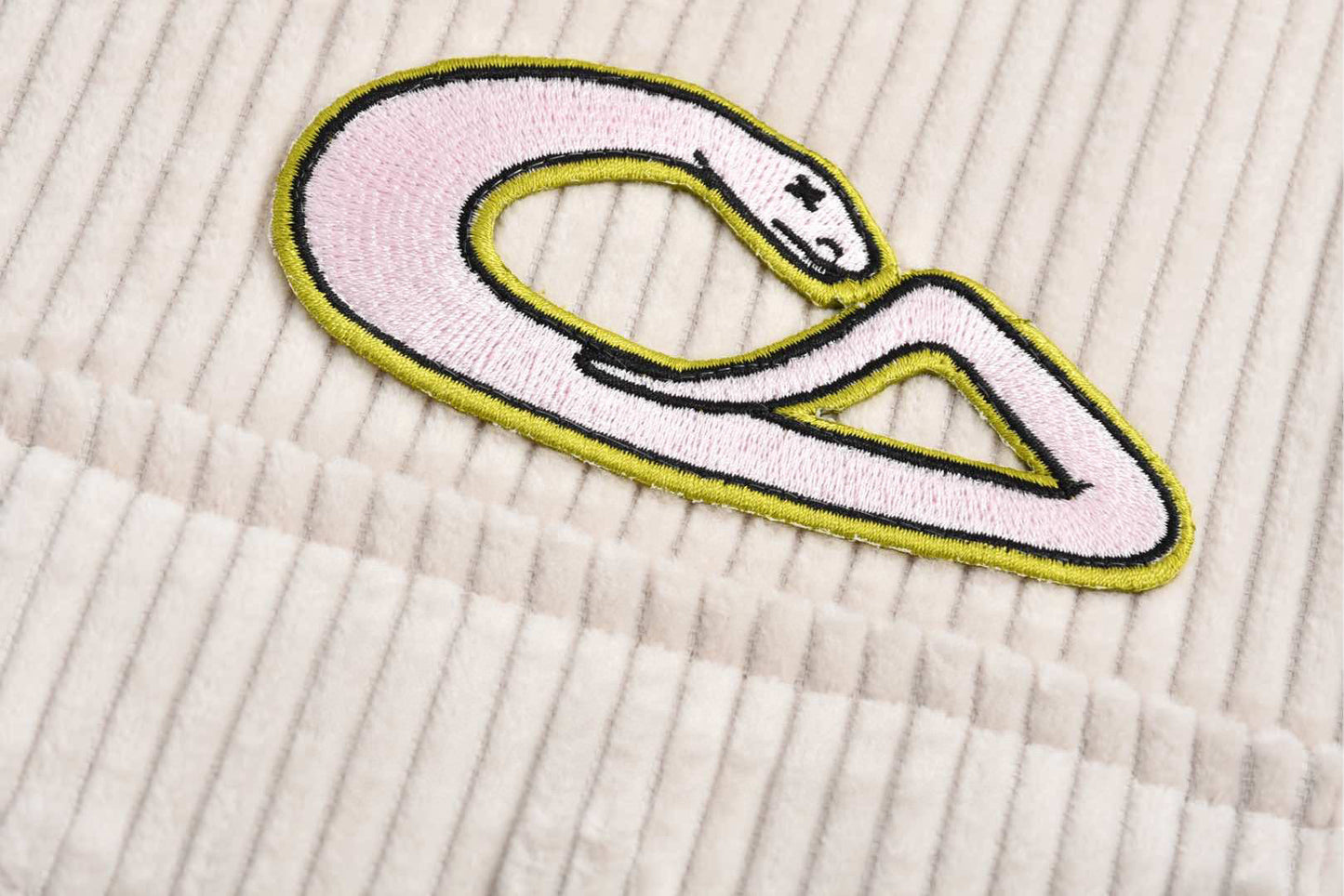 CD Jacket