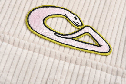 CD Jacket
