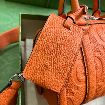 GC Duffle Bag