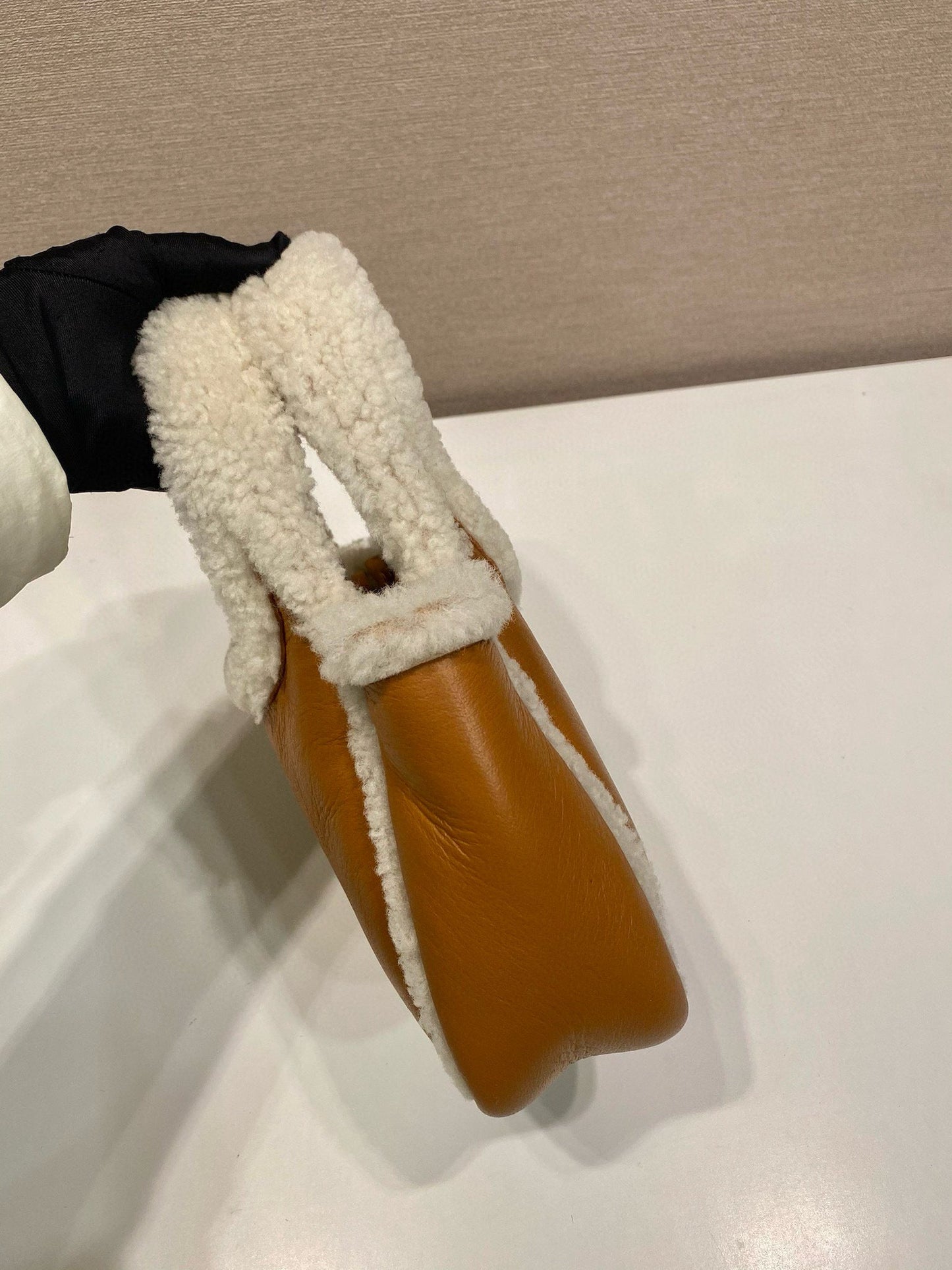 Prada Mini Tote Bag
