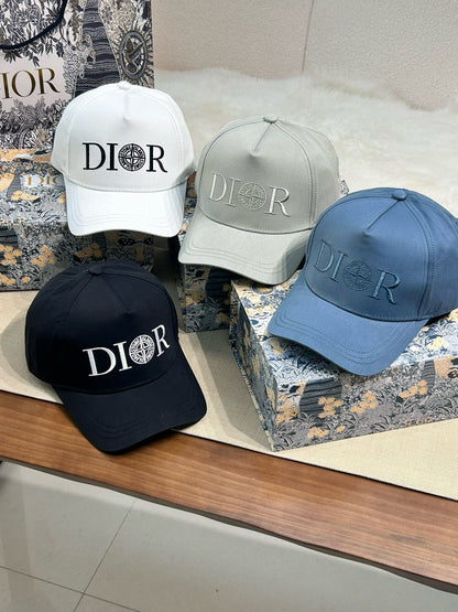 CD Cap