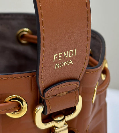 Fendi Origami