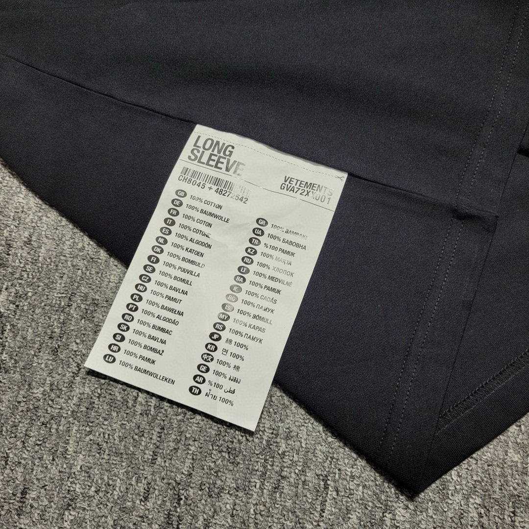 VTM Sweater