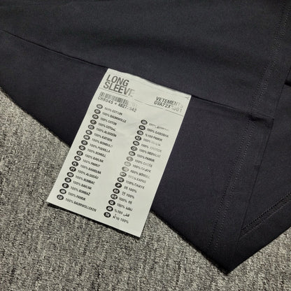 VTM Sweater