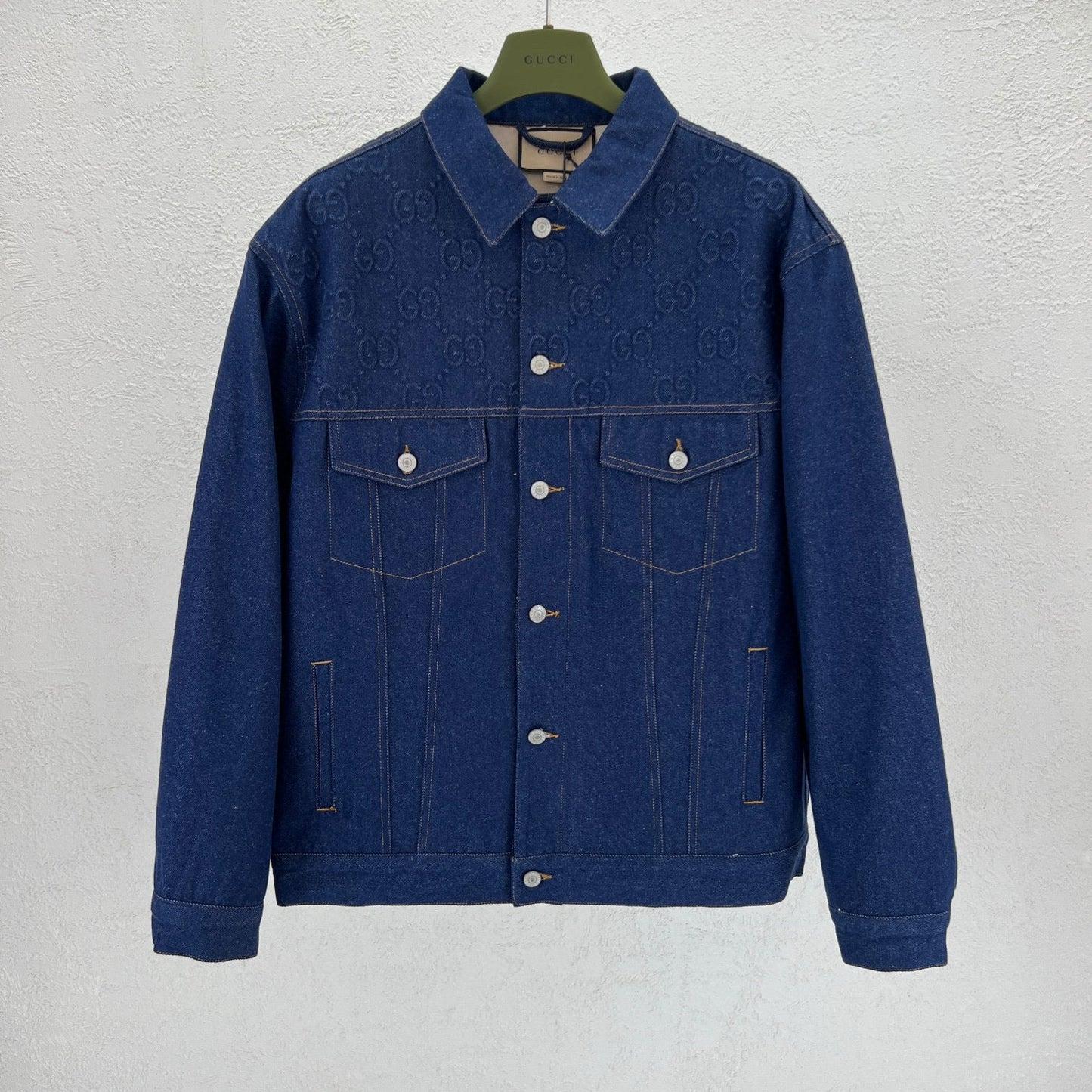 GC Jacket