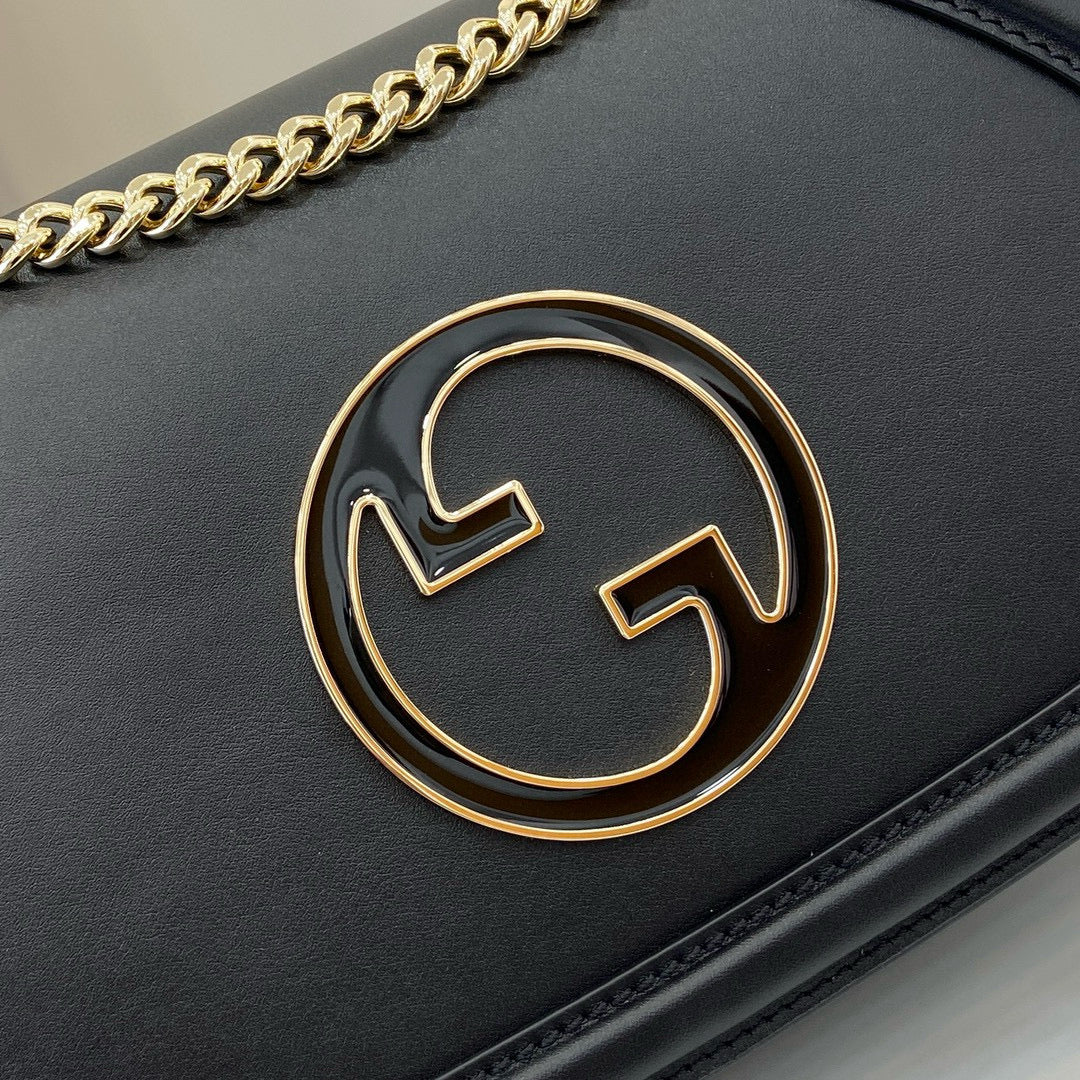 GC Blondie