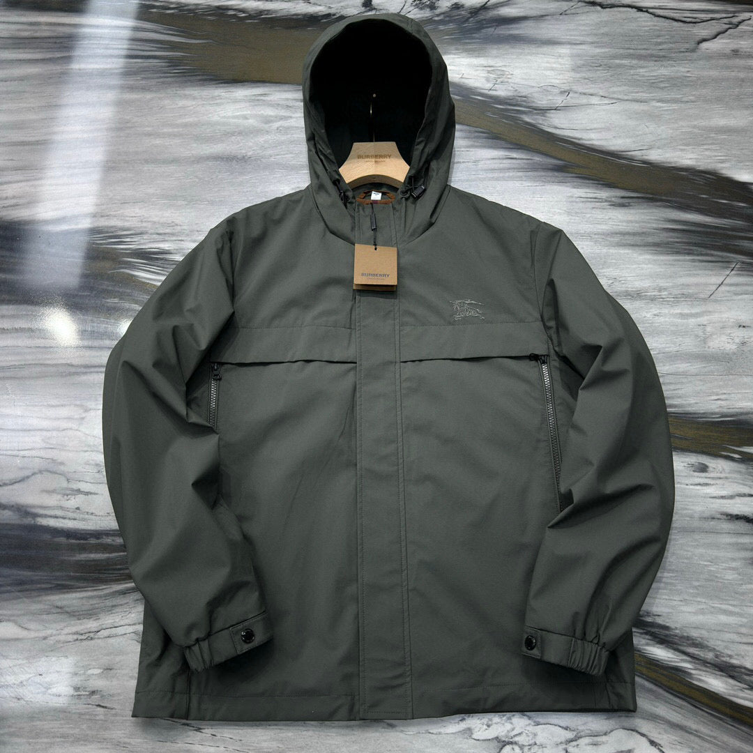 BBR Jacket