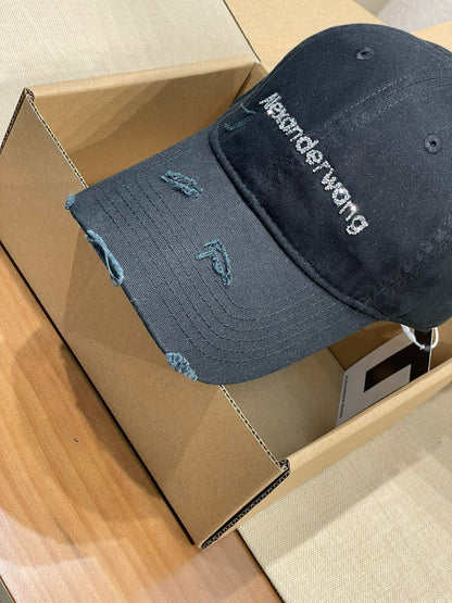 Alexander Wang Cap