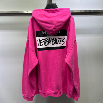 VTM Hoodie