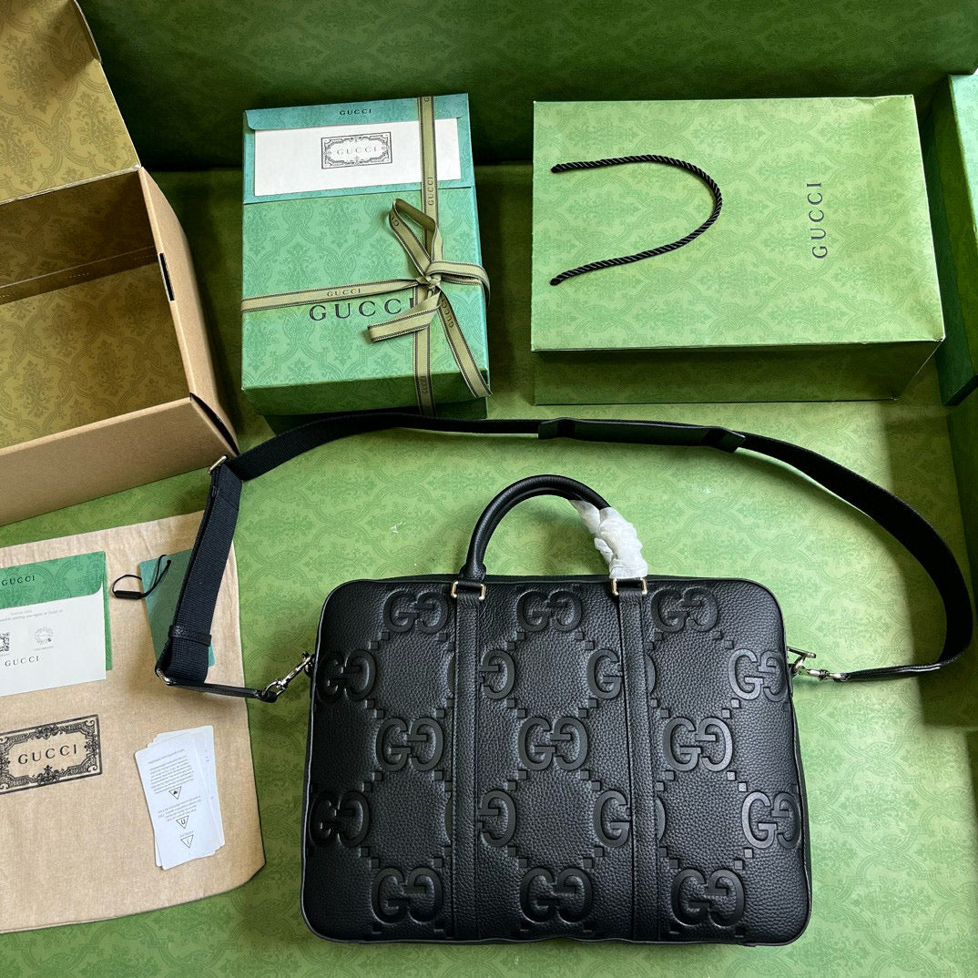GC Briefcase