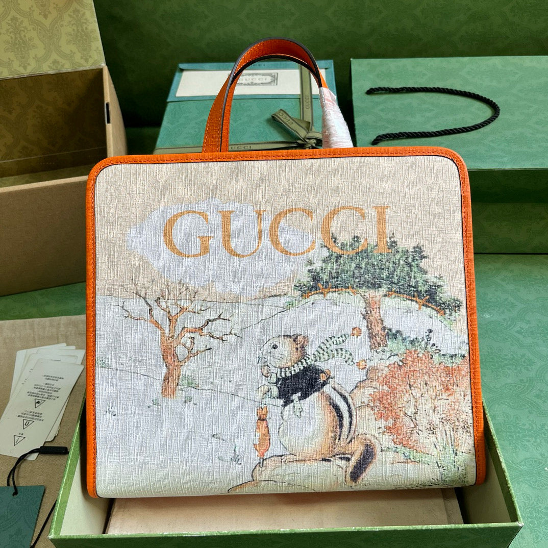 GC Tote Bag