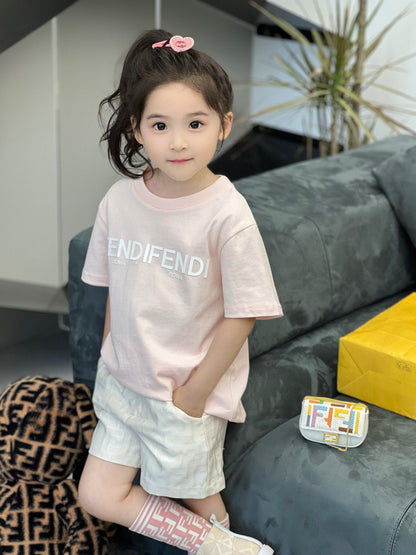Fendi T-shirt