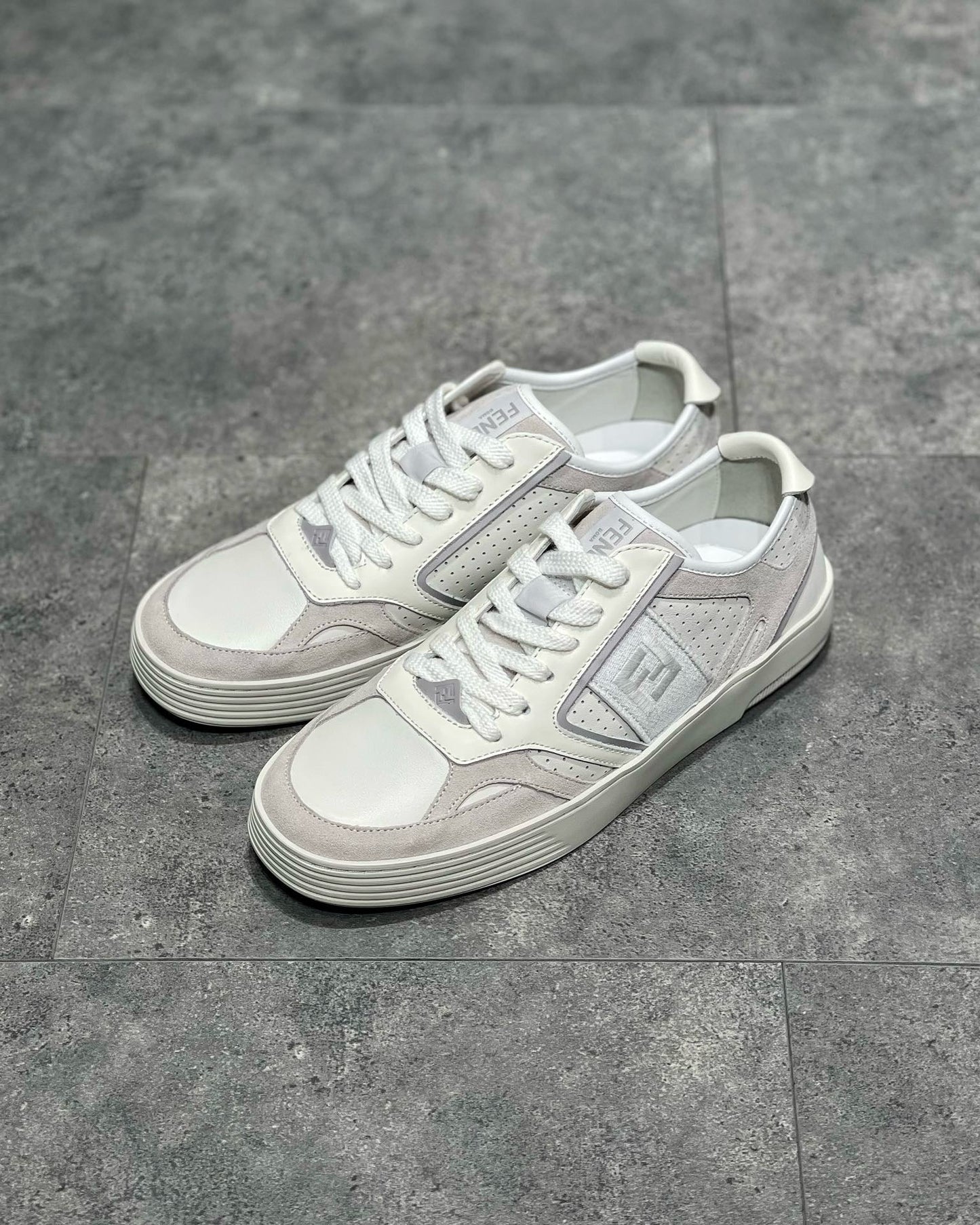 Fendi Sneakers