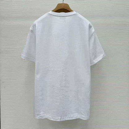 CD T-Shirt (Size S / Chest 102)