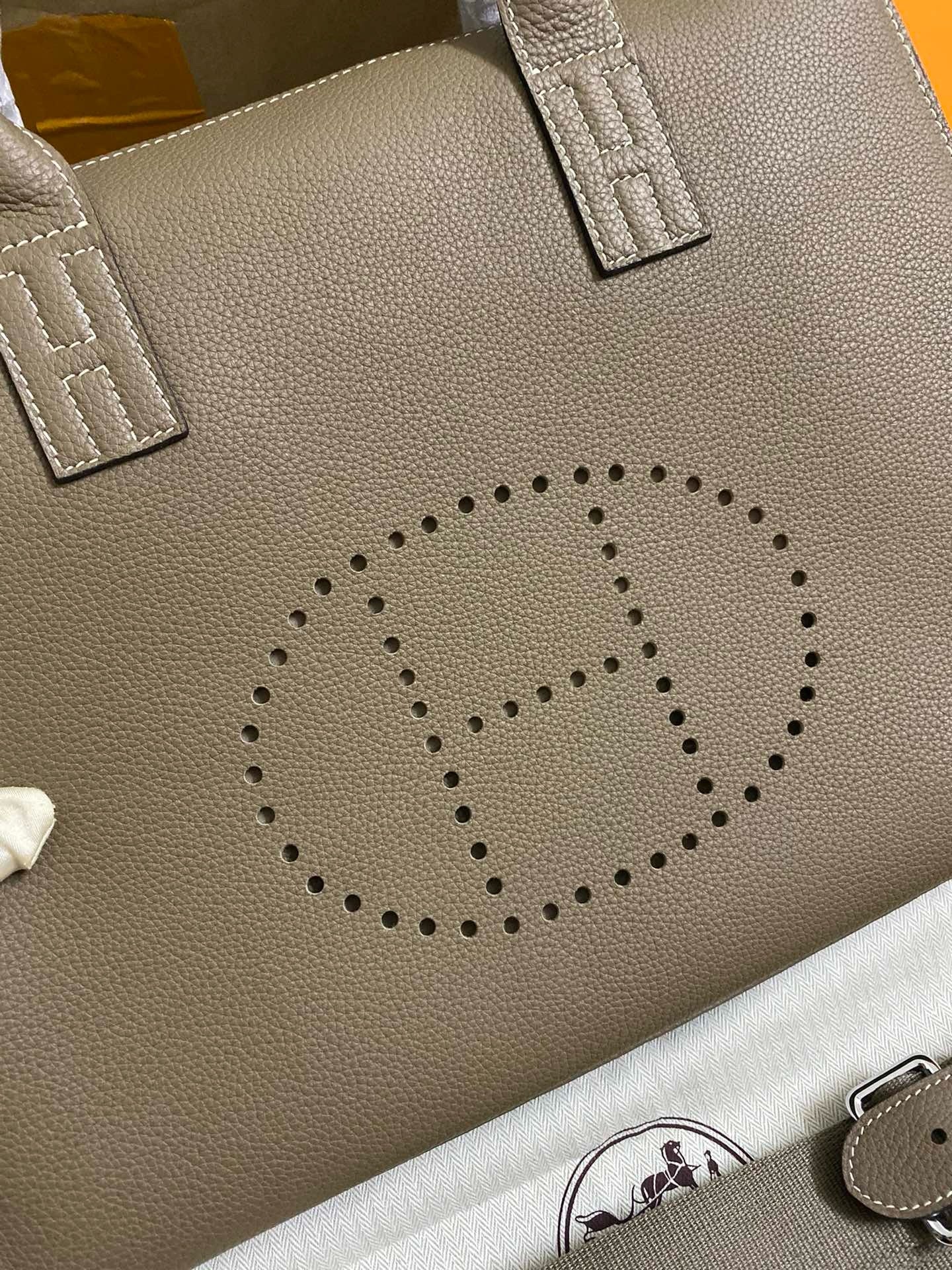 Hermes Briefcase