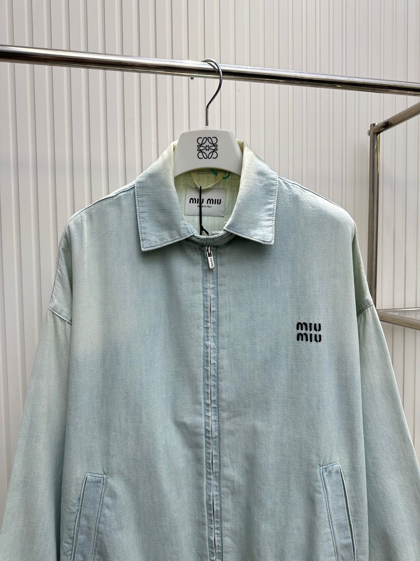 Miu Miu Jacket