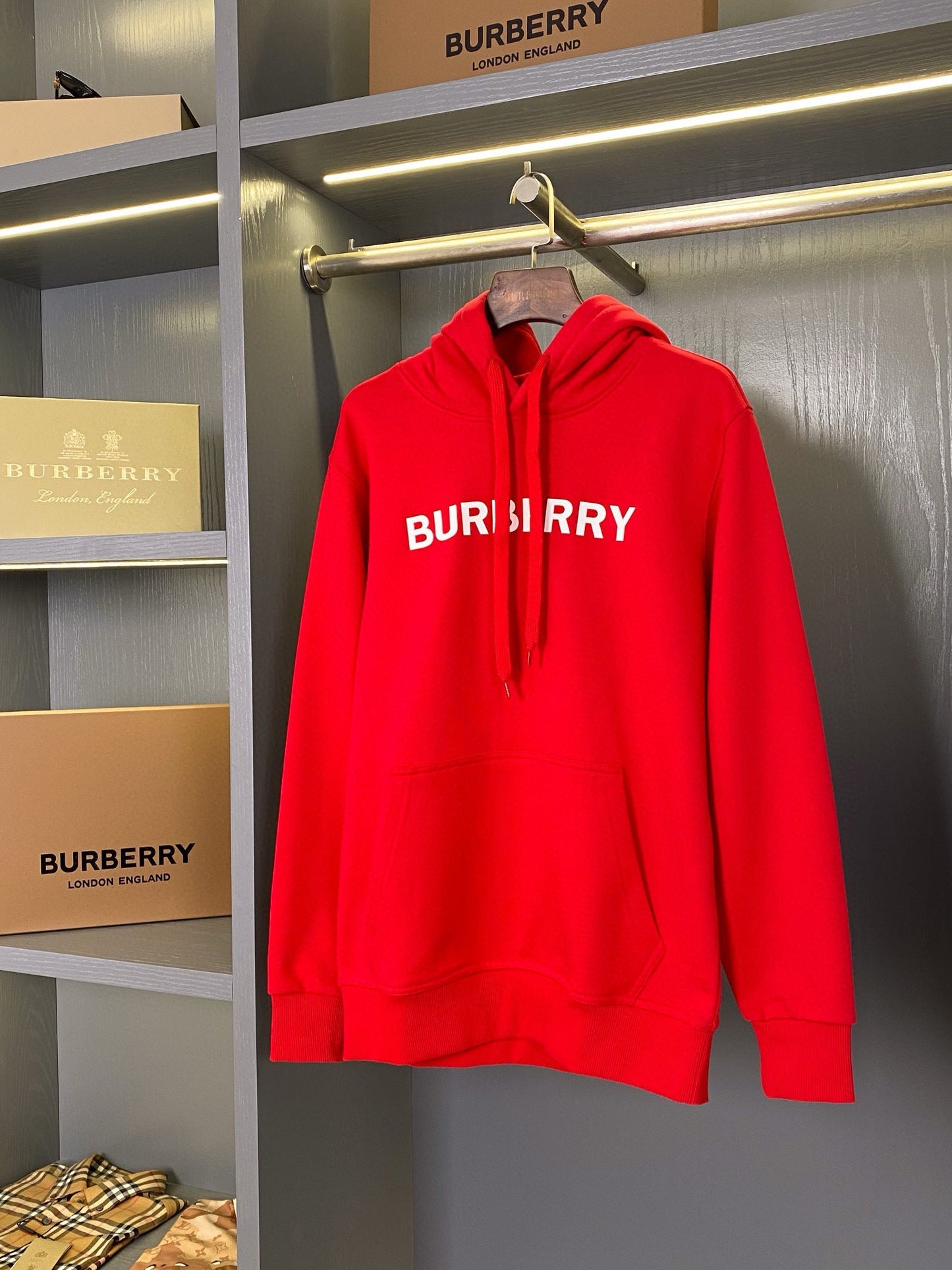 BBR Hoodie