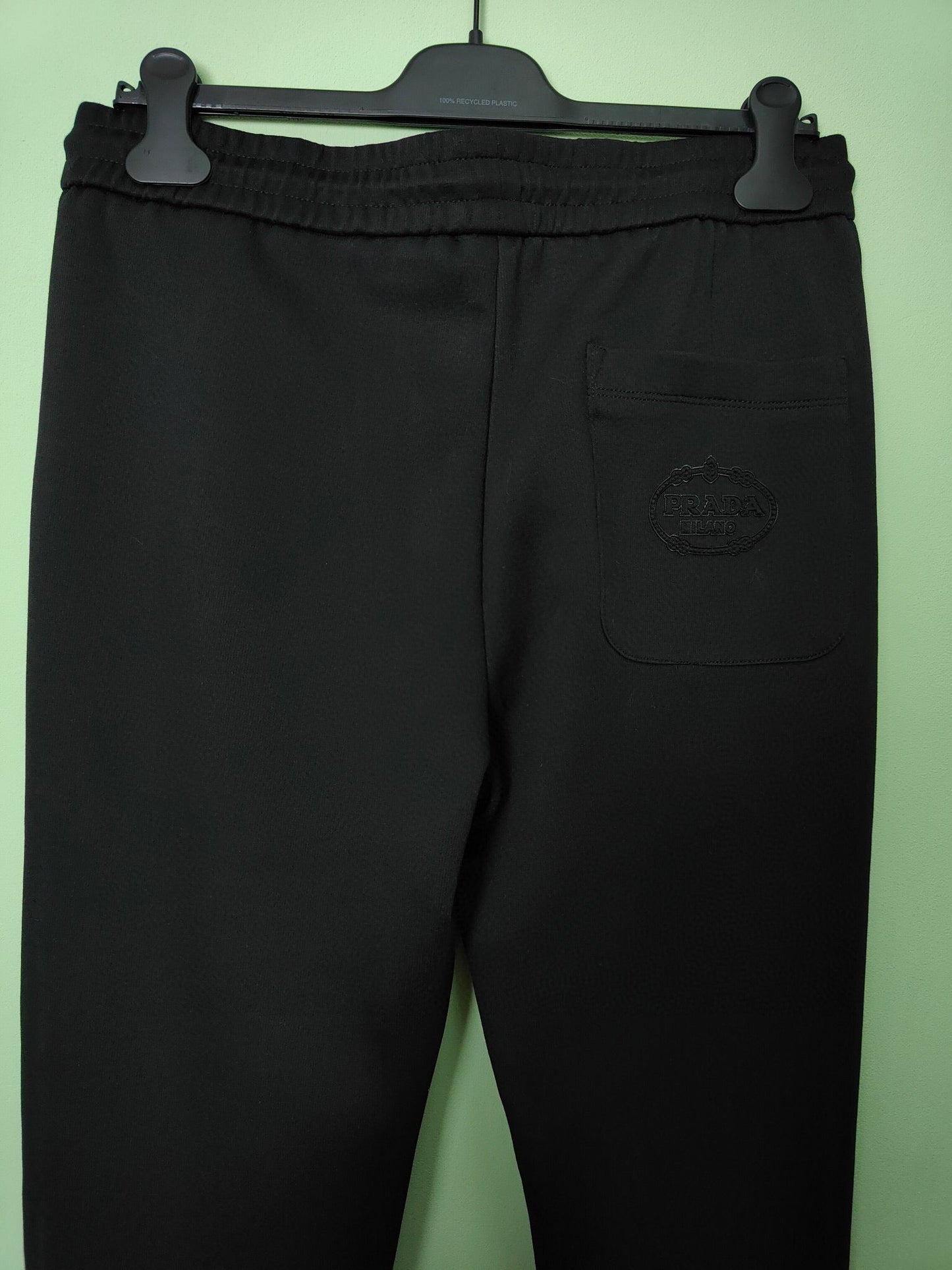 Prada Long Pants